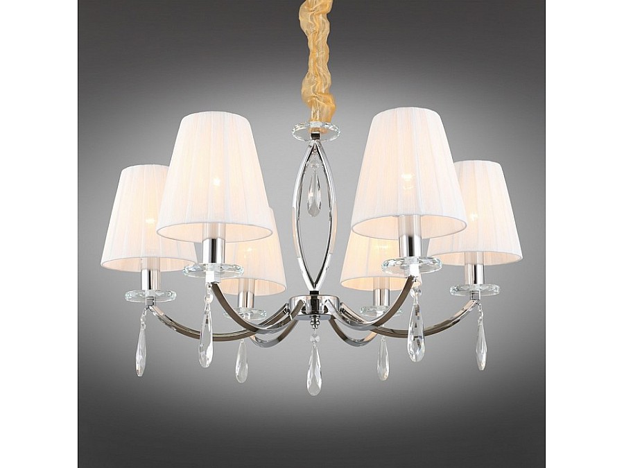 Подвесная люстра Omnilux Breguzzo OML-57703-06