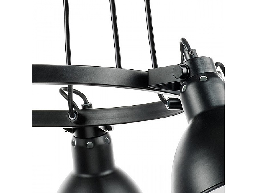 Подвесная люстра Lightstar Acrobata 761167