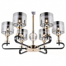 Подвесная люстра Omnilux Ausonia OML-68703-06