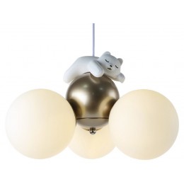 Подвесная люстра Escada 110 1102/3S