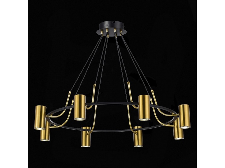 Подвесная люстра ST-Luce Talia SL1215.403.08
