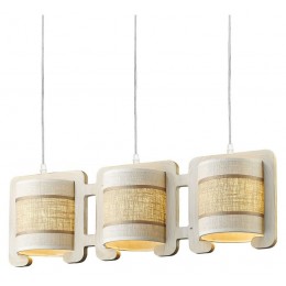 Подвесная люстра Velante  523-716-03