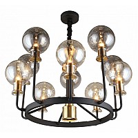 Подвесная люстра Aployt Rozet APL.902.03.11