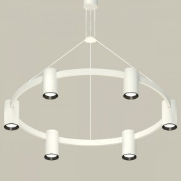 Подвесная люстра Ambrella XB XB9021101