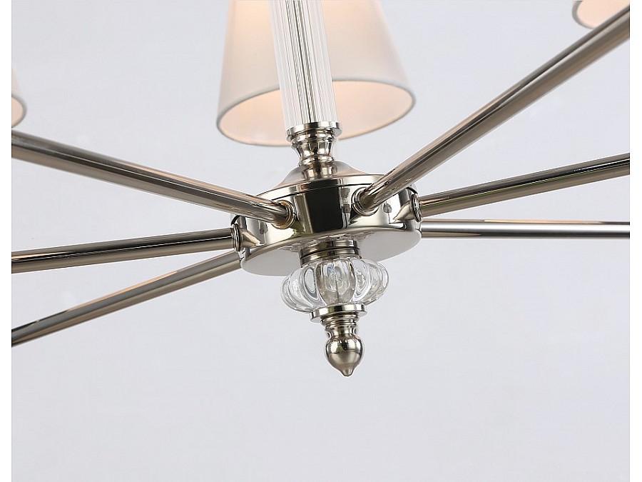 Подвесная люстра Ambrella Light LH LH71003