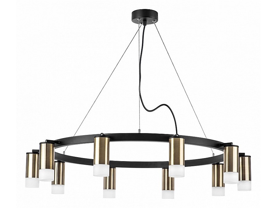 Подвесная люстра Lightstar Rullo LR0203101