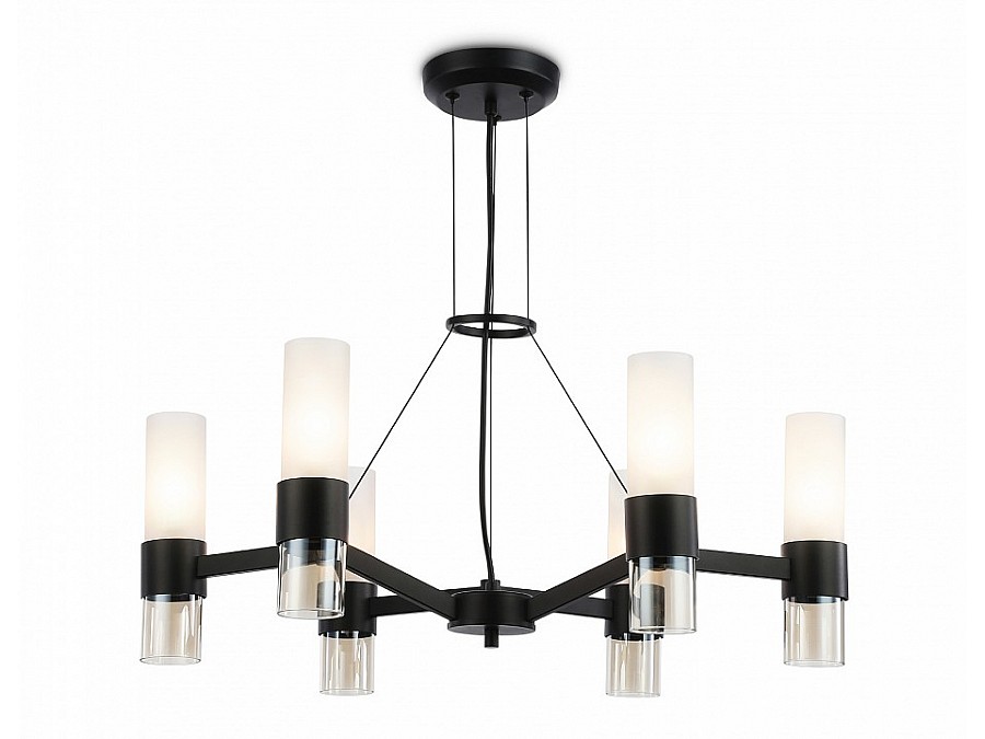 Подвесная люстра Ambrella Light LH LH55104