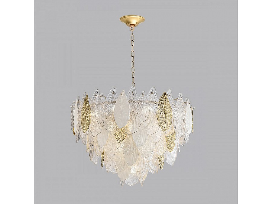 Подвесная люстра Odeon Light Lace 5052/21