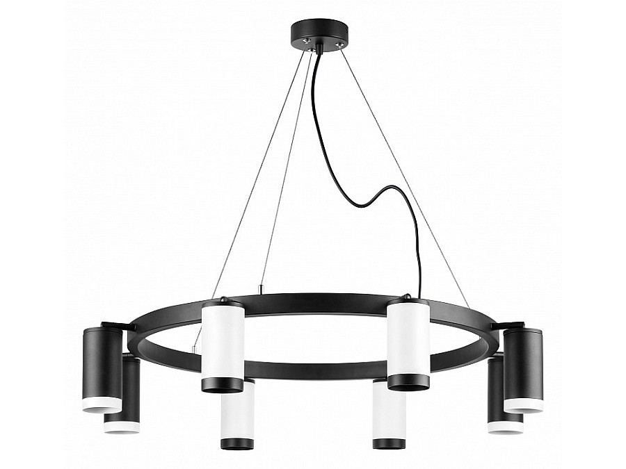 Подвесная люстра Lightstar Rullo LR01836437467