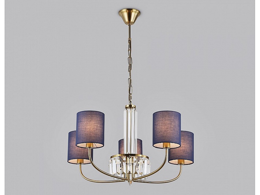 Подвесная люстра Ambrella Light HIGH LIGHT LH71271