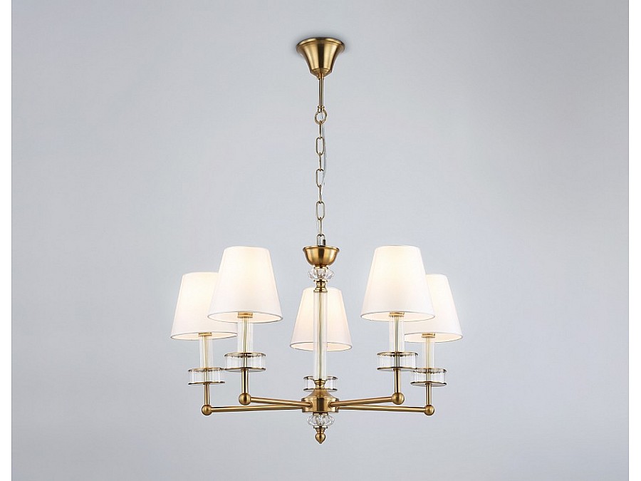 Подвесная люстра Ambrella Light LH LH71021