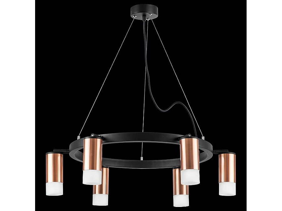 Подвесная люстра Lightstar Rullo LR0163061