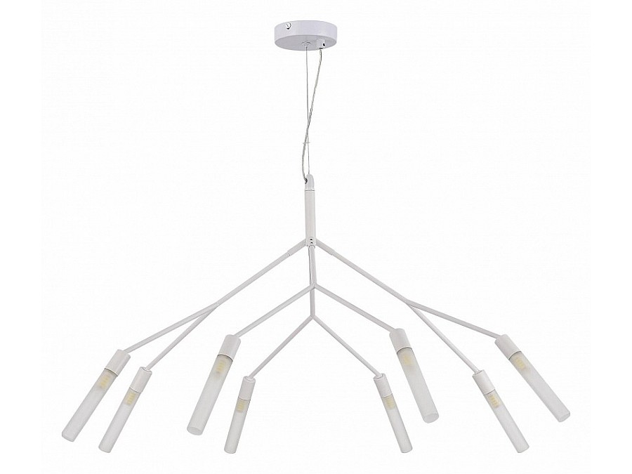 Подвесная люстра EVOLUCE Kaito SLE1129-503-08