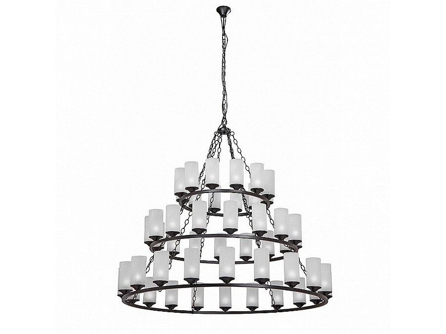 Подвесная люстра Vitaluce V1810 V1810-1/20+16+12