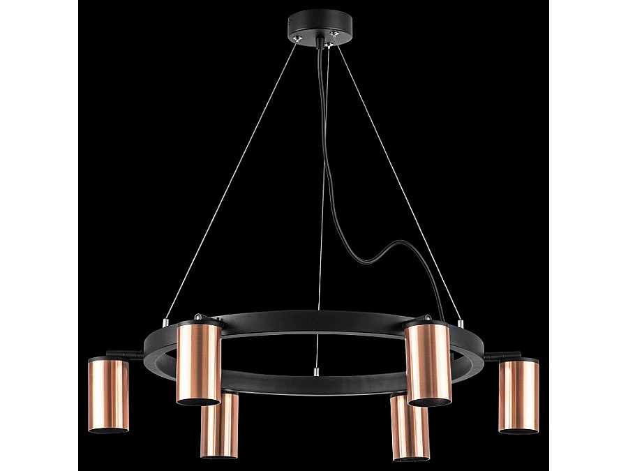 Подвесная люстра Lightstar Rullo LR016306