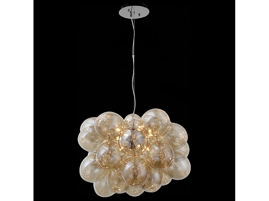 Подвесная люстра ST-Luce Sospiro SL432.203.12