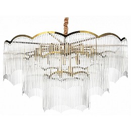 Подвесная люстра Citilux Jane CL304183