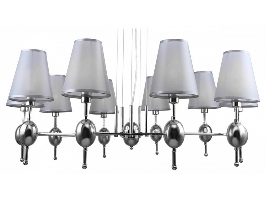 Подвесная люстра Escada Elegy 2106/10S