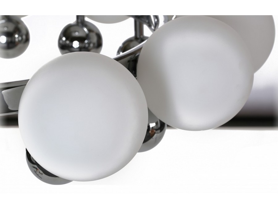 Подвесная люстра Lightstar Sferetta 801124