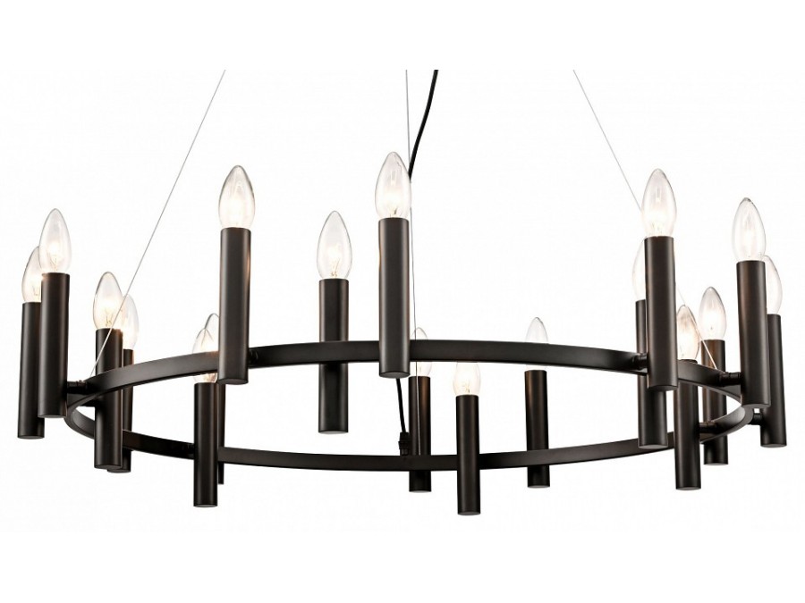 Подвесная люстра Velante 367 367-023-18