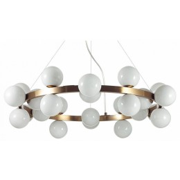 Подвесная люстра Odeon Light MIDCENT 7109/24