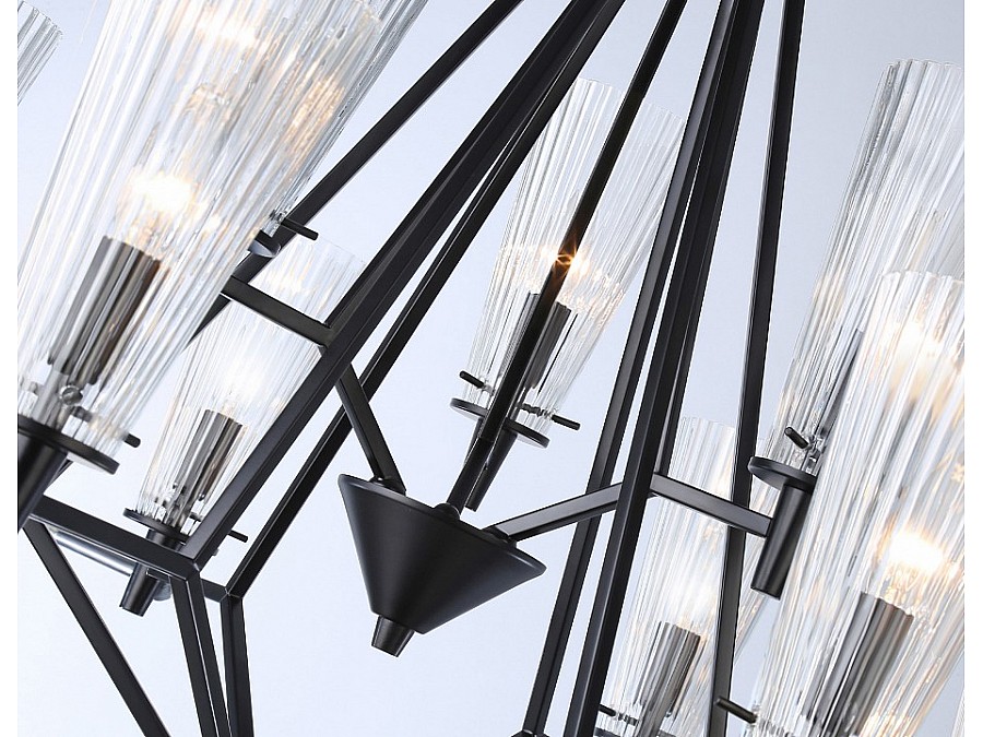 Подвесная люстра Ambrella Light TR TR3238