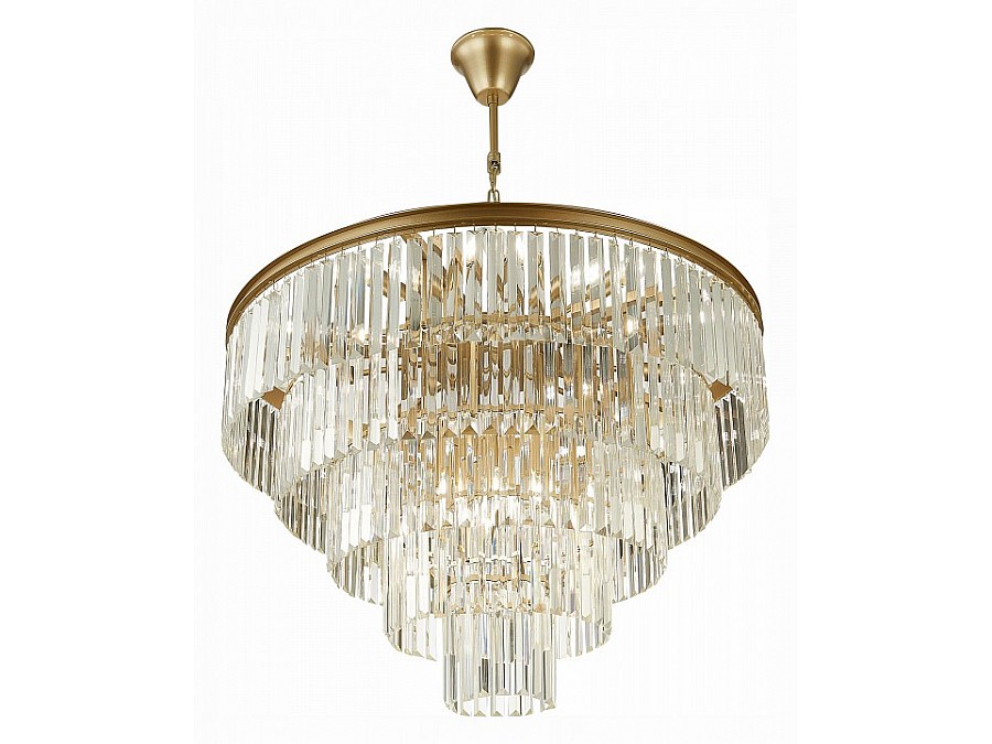 Подвесная люстра ST-Luce Ercolano SL1624.203.15