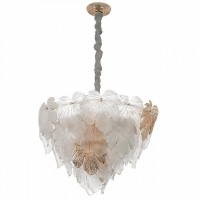 Подвесная люстра Citilux DRYAD CL305160