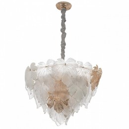 Подвесная люстра Citilux DRYAD CL305160