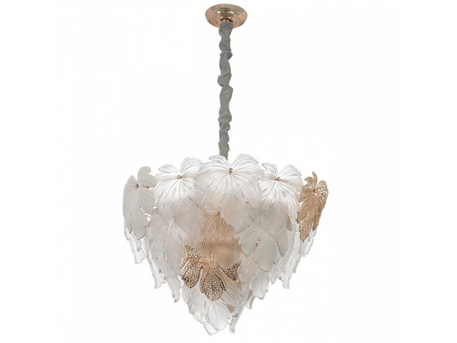 Подвесная люстра Citilux DRYAD CL305160