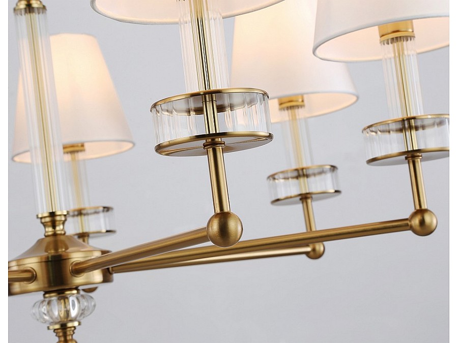 Подвесная люстра Ambrella Light LH LH71023