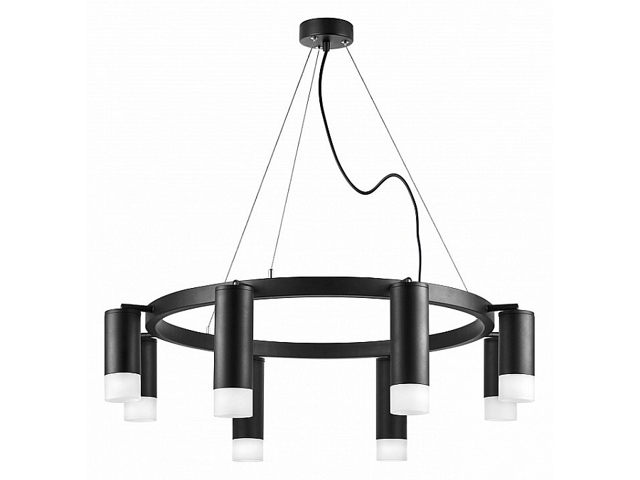 Подвесная люстра Lightstar Rullo LR0188743741