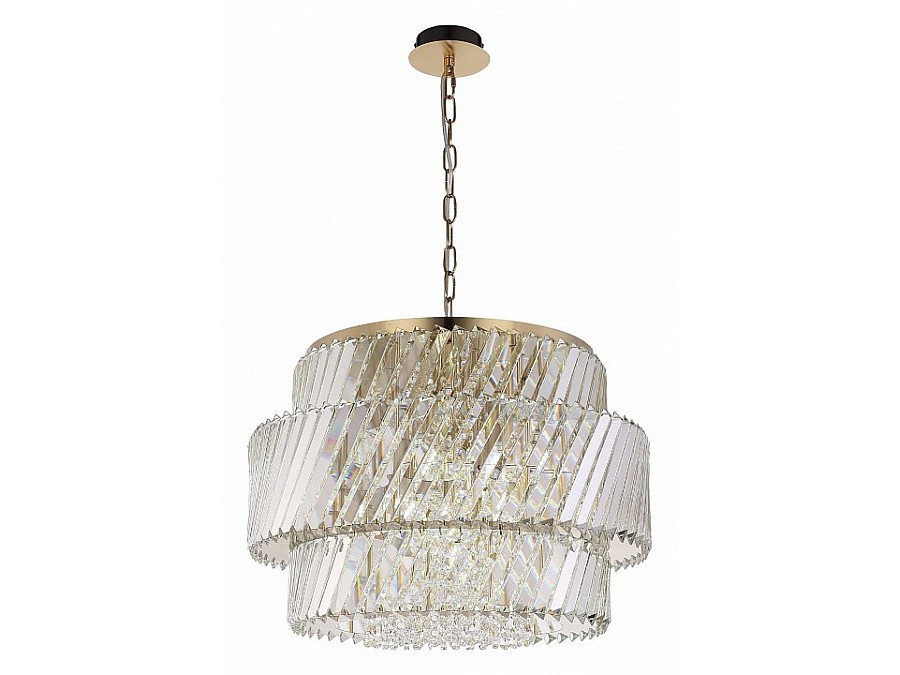 Подвесная люстра ST-Luce RITZ SL6138.303.12