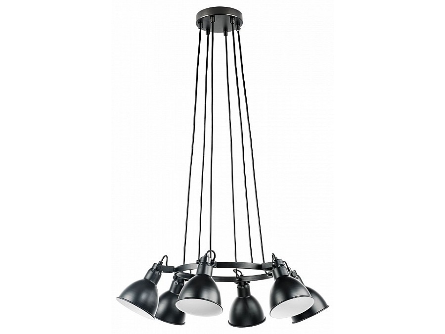 Подвесная люстра Lightstar Acrobata 761167