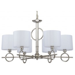 Подвесная люстра Escada Moraine 10167/6PL