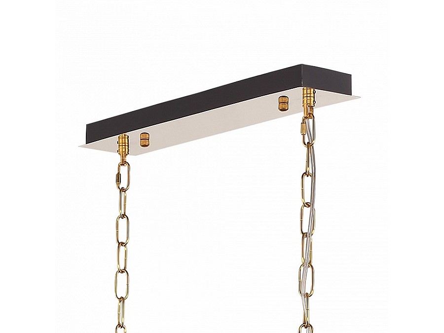Подвесная люстра ST-Luce RITZ SL6138.303.14