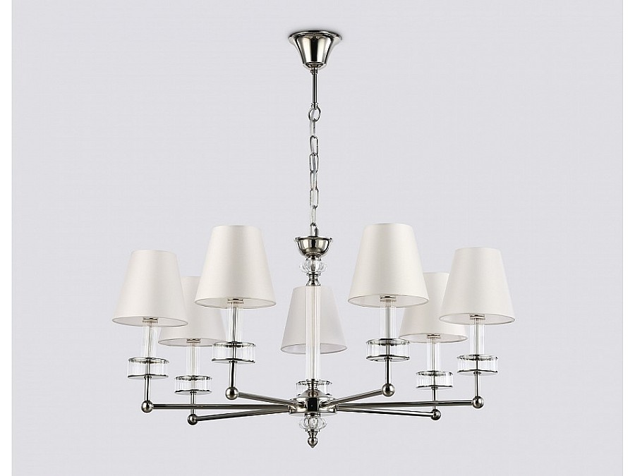 Подвесная люстра Ambrella Light LH LH71003