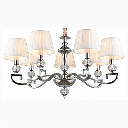 Подвесная люстра Omnilux Mozatte OML-72403-07