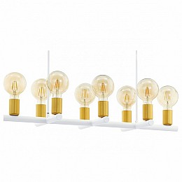 Подвесная люстра Eglo Adri 2 97448