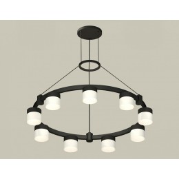 Подвесная люстра Ambrella XR XR92051904