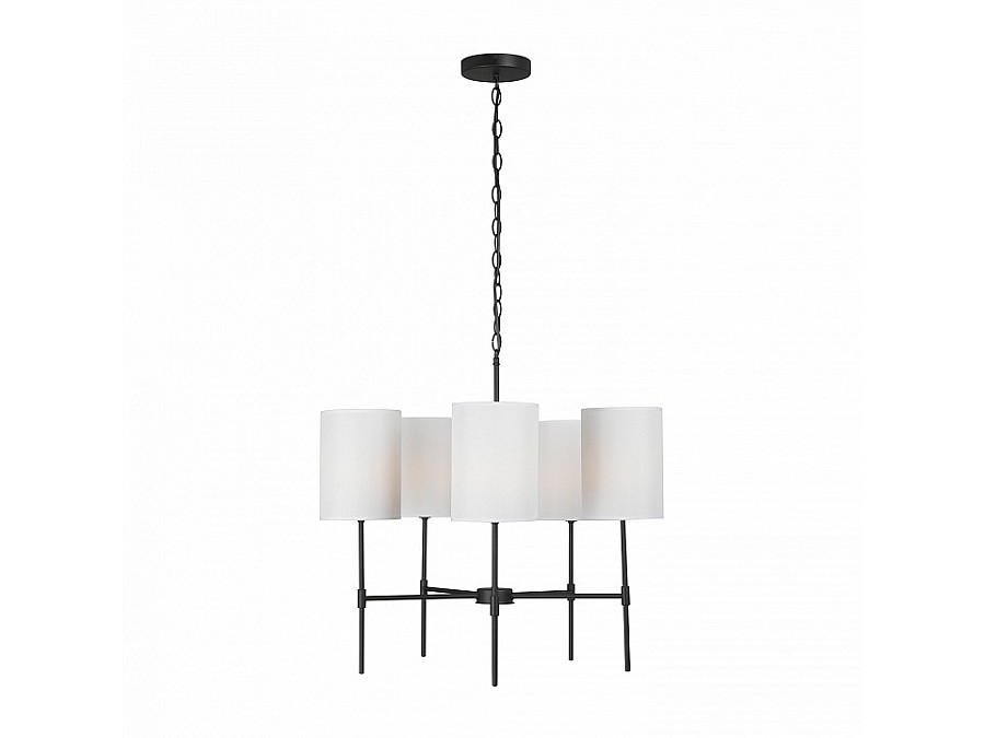 Подвесная люстра Vitaluce V2863 V2863-1/5