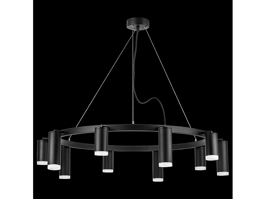 Подвесная люстра Lightstar Rullo LR0203758750