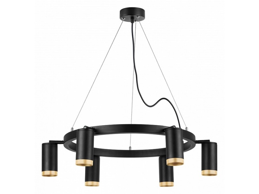Подвесная люстра Lightstar Rullo LR01637640