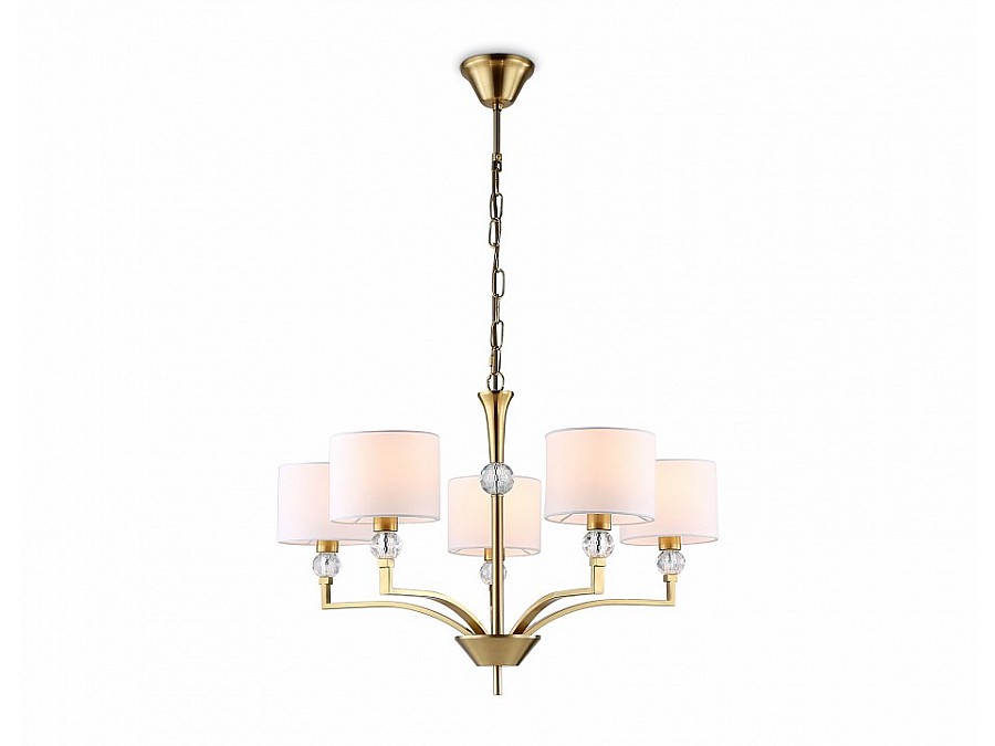 Подвесная люстра Ambrella Light HIGH LIGHT LH71131