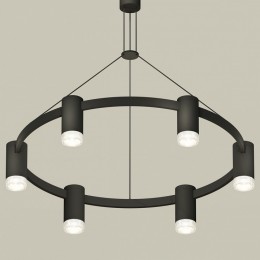 Подвесная люстра Ambrella XB XB9022200