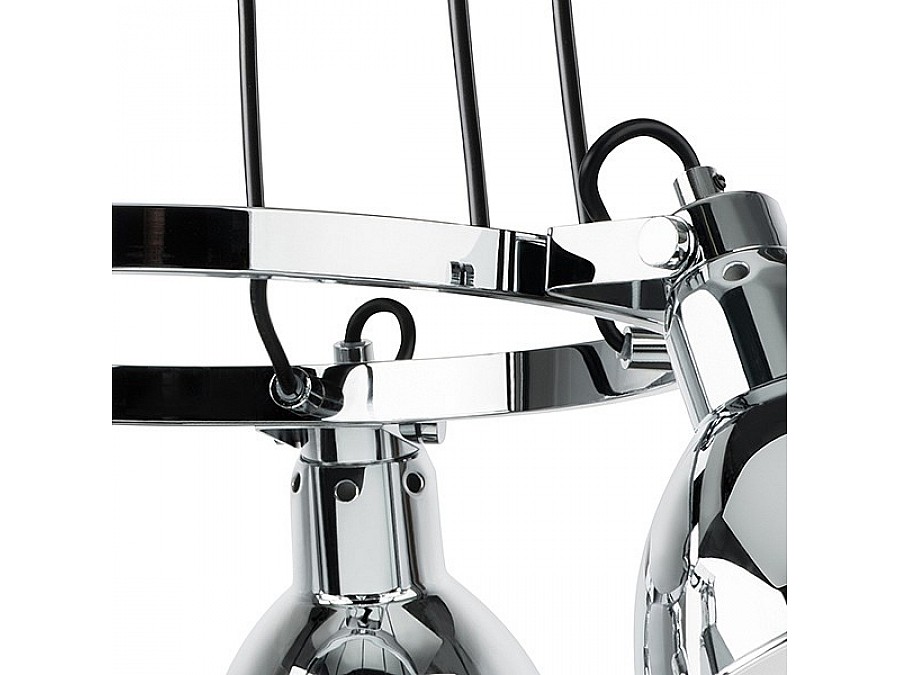 Подвесная люстра Lightstar Acrobata 761164