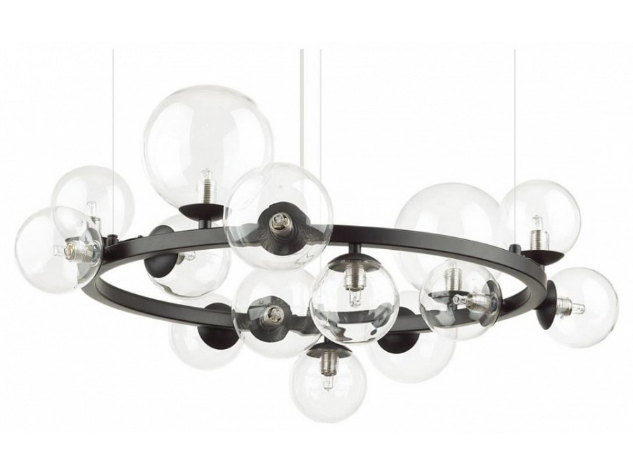 Подвесная люстра Odeon Light Tovi 4818/14