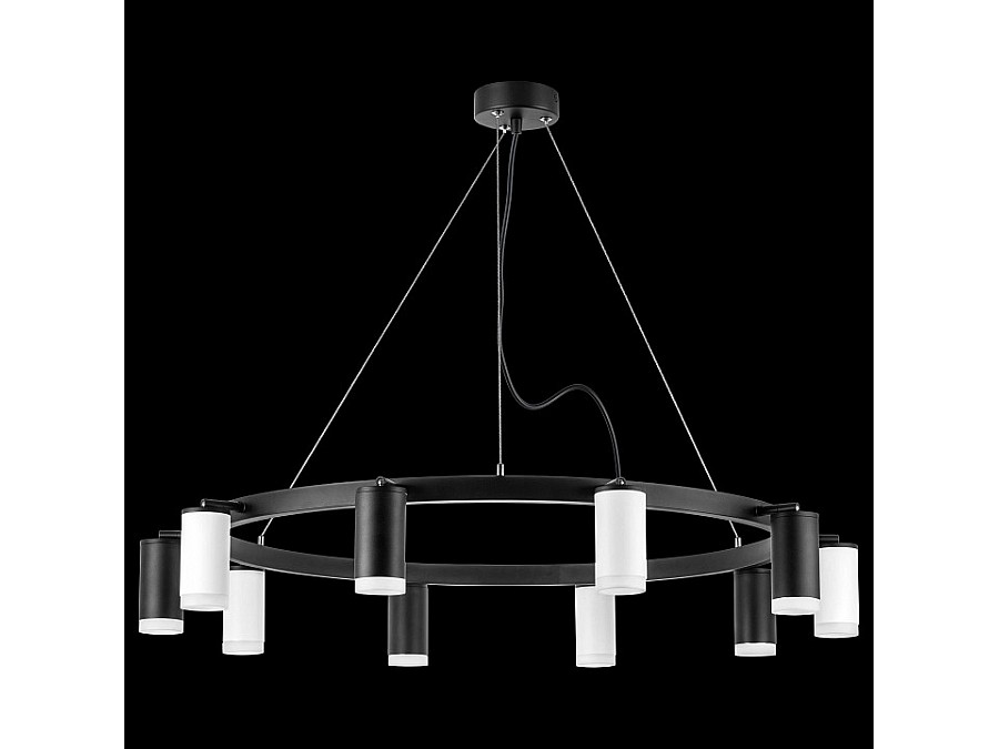 Подвесная люстра Lightstar Rullo LR0203753650