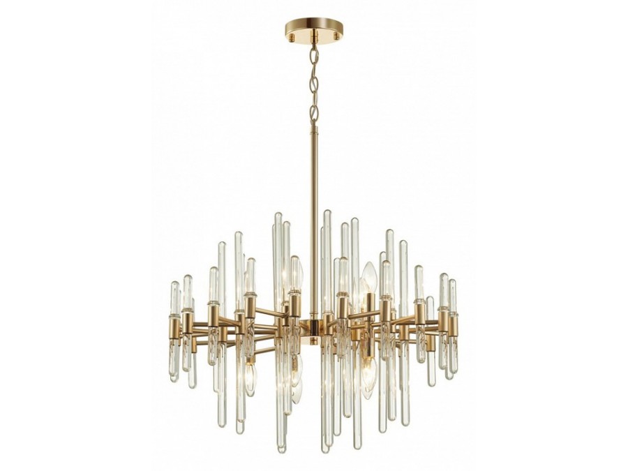 Подвесная люстра Odeon Light Stika 4988/10