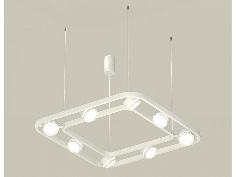 Подвесная люстра Ambrella XB XB9177150